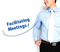 Facilitating Meetings