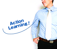 Action Learning